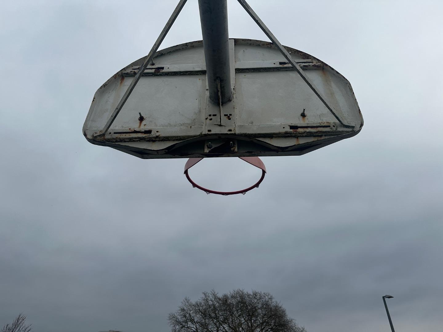 Hackney Downs