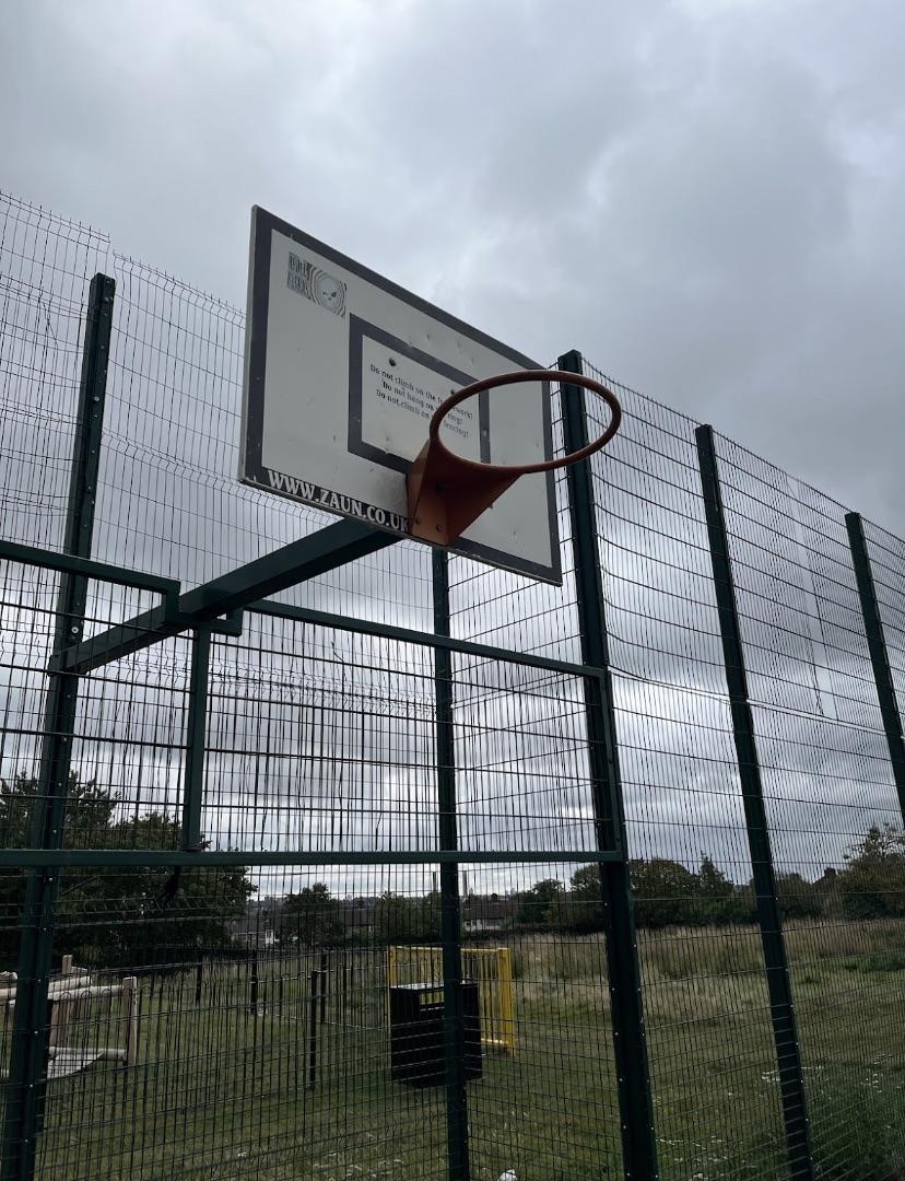 Sherran's Farm Open Space