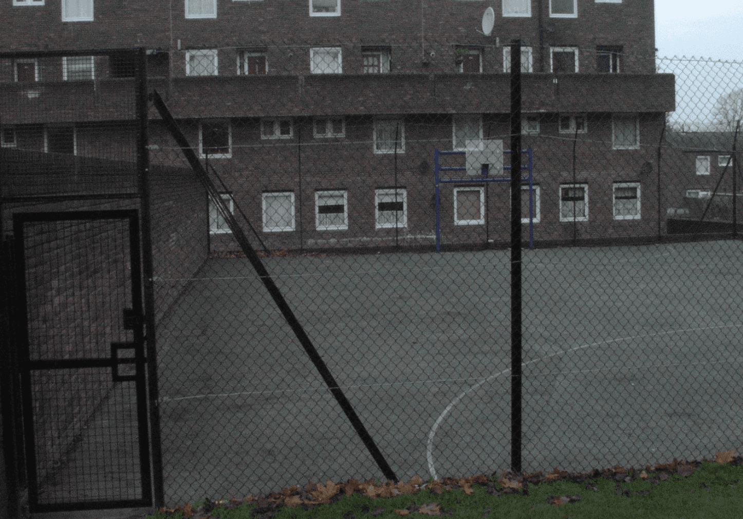 Dowdeswell Close