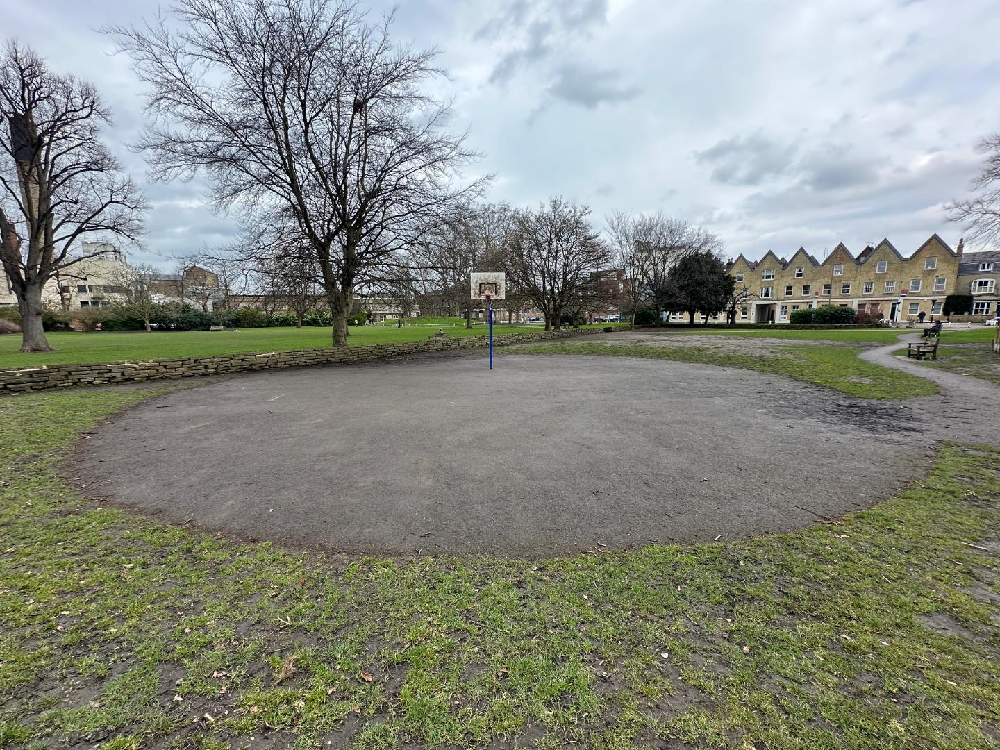 Mortlake Green