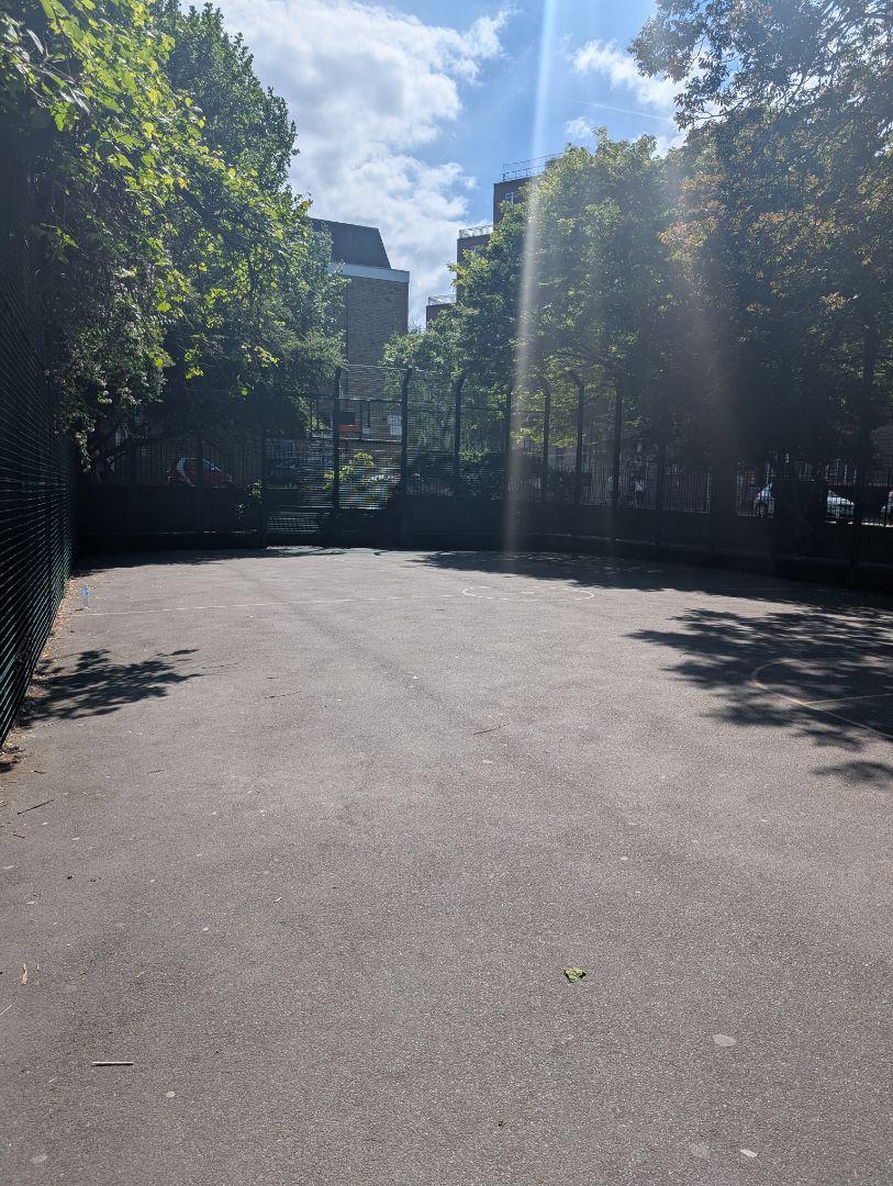 New Trinity Mews