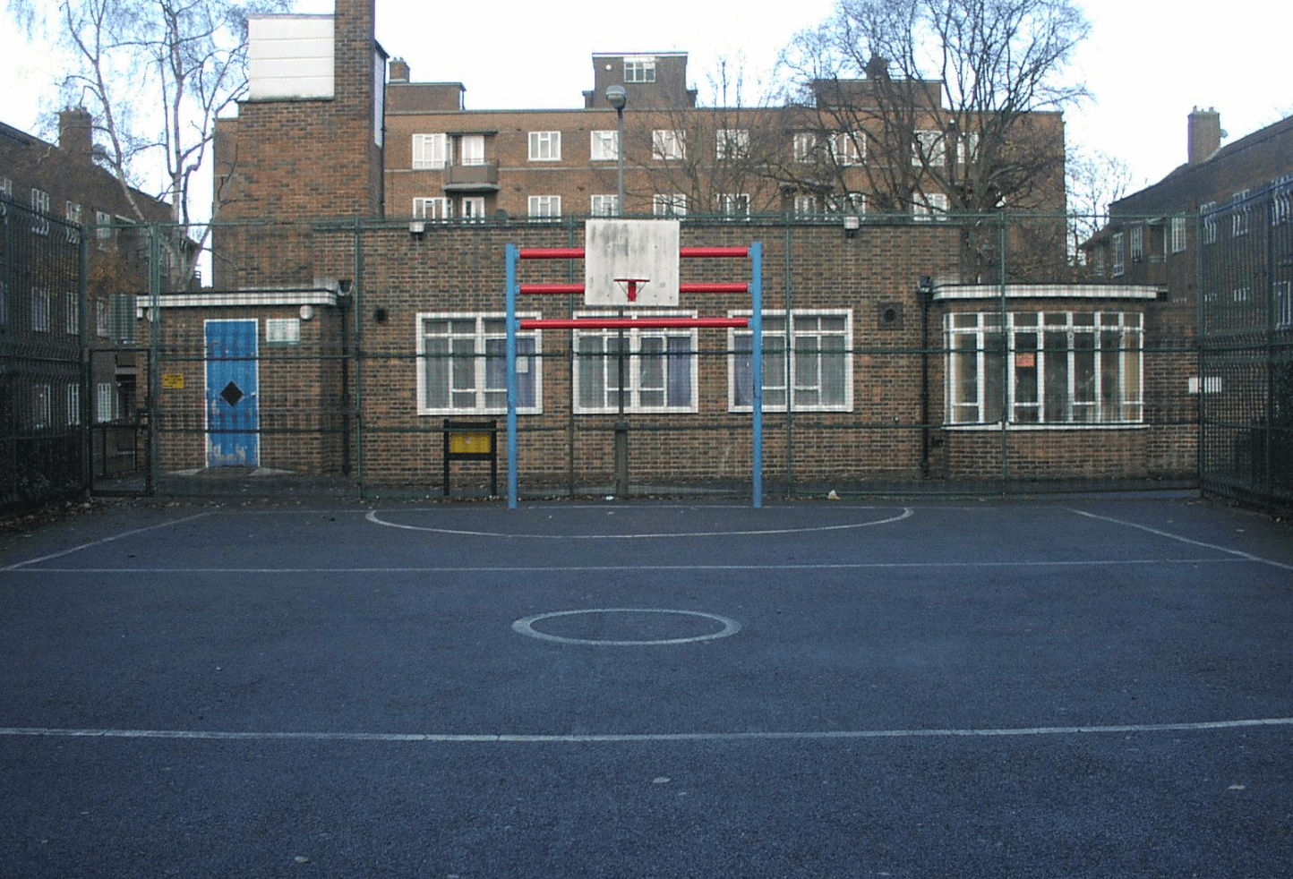 Aubyn Square