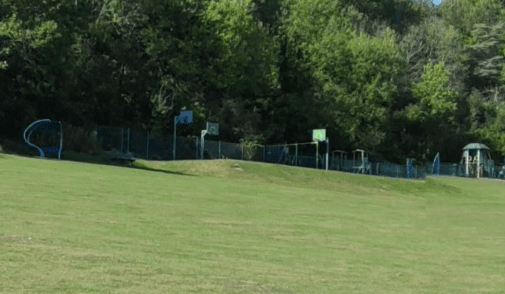 The Gallops