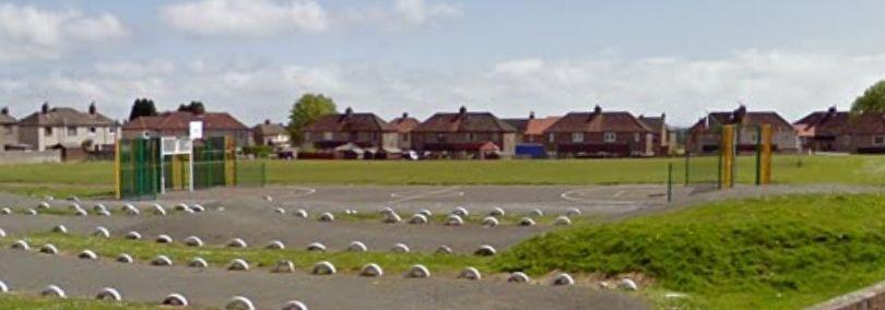 Sandy Brae Community Centre