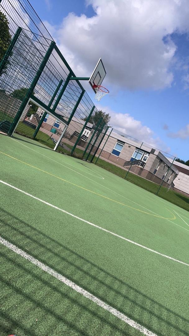 Crombie Primary School