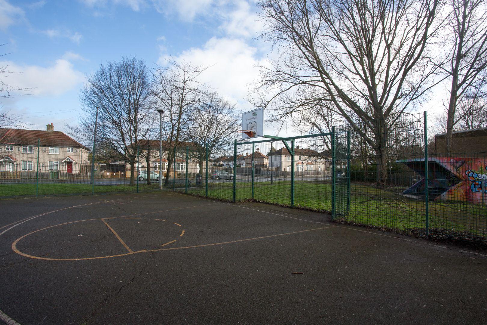 Briset Park