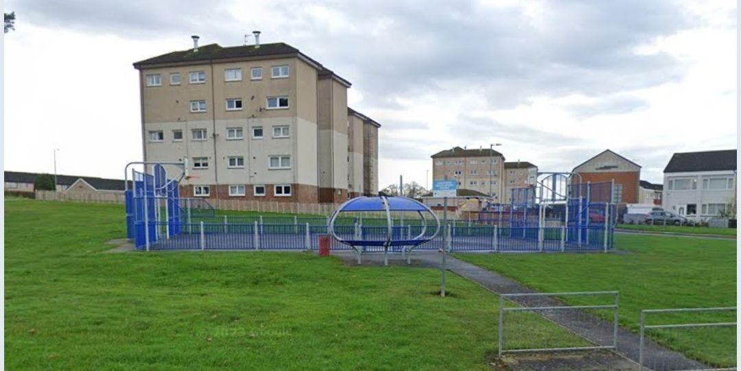 North Kilmeney Crescent