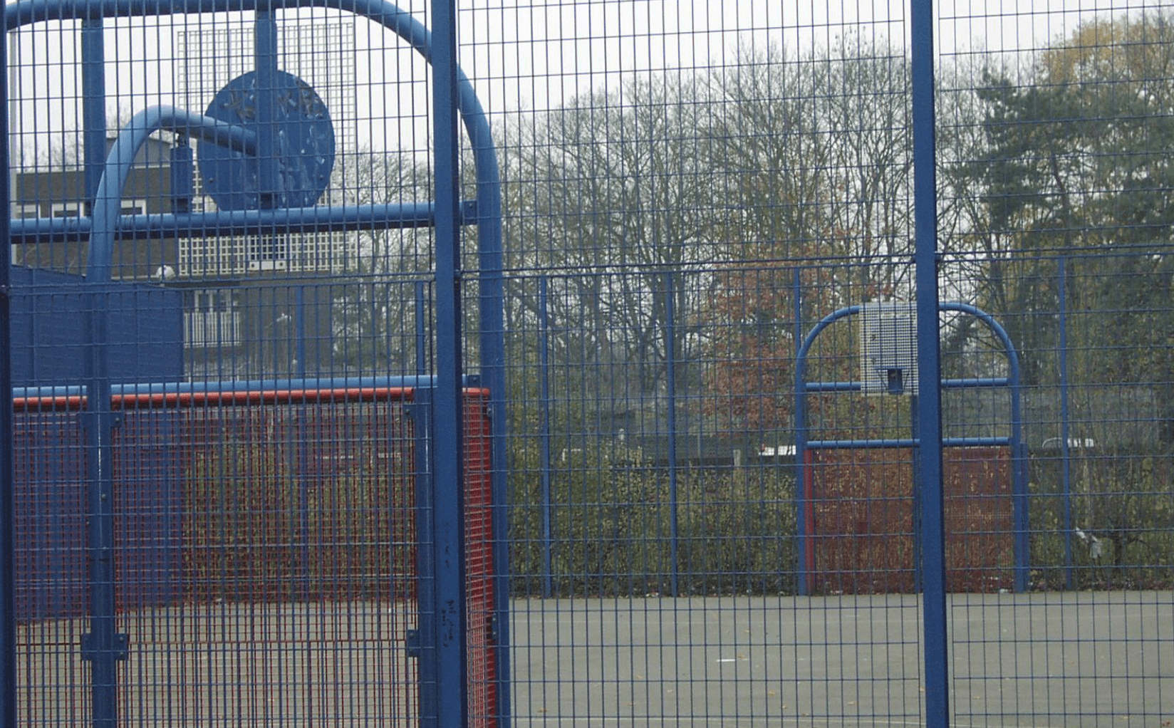 Lennox Youth Club