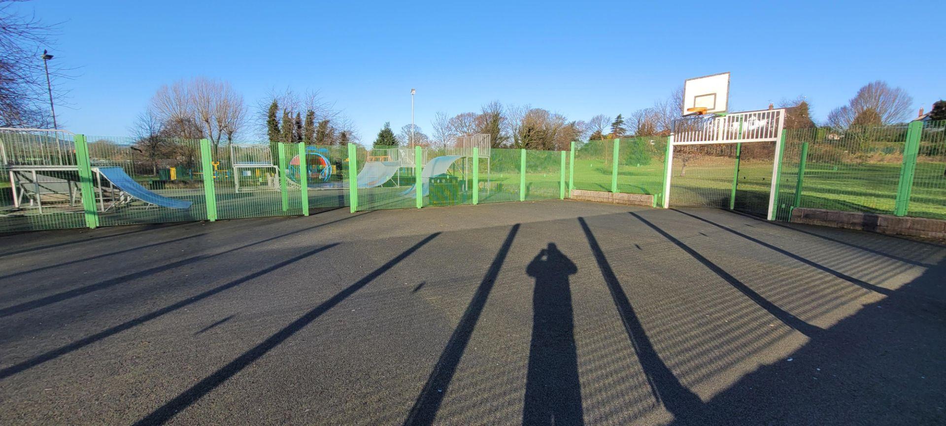 Rhosnesni Community Centre