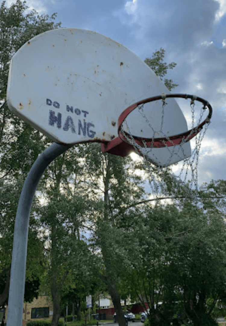 Coldhams Recreation Ground