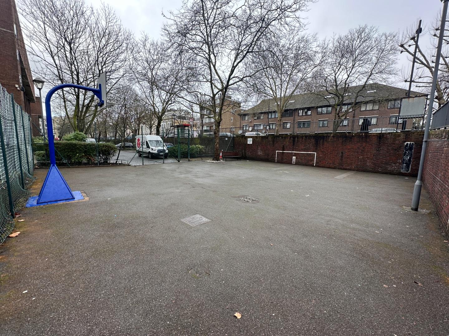 Wessex Gardens
