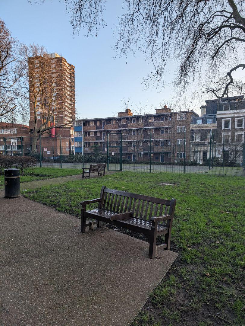 Guy Street Park