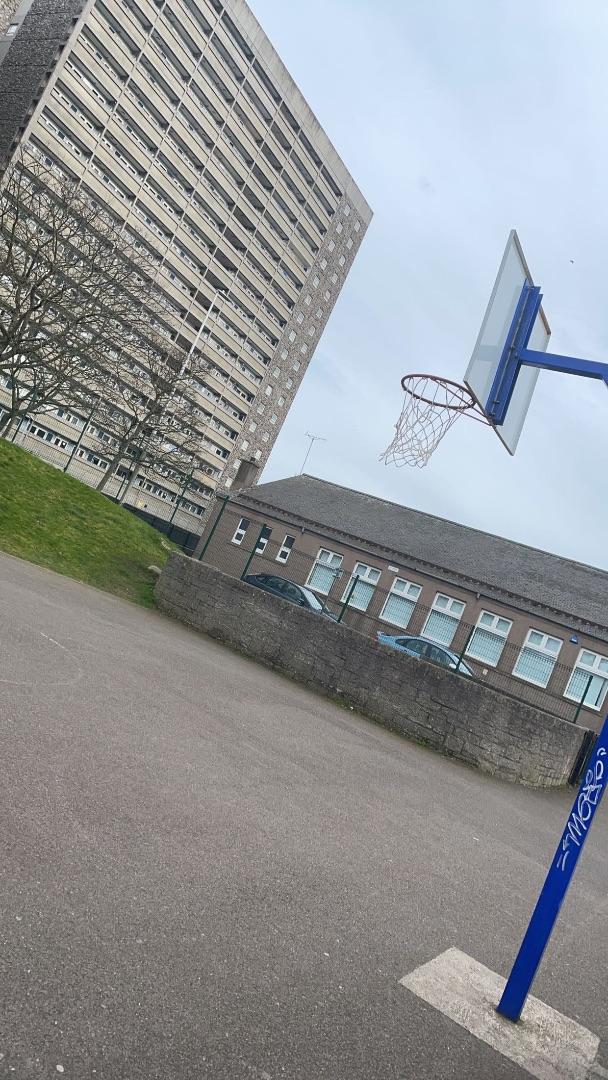 Catherine Street Community Centre