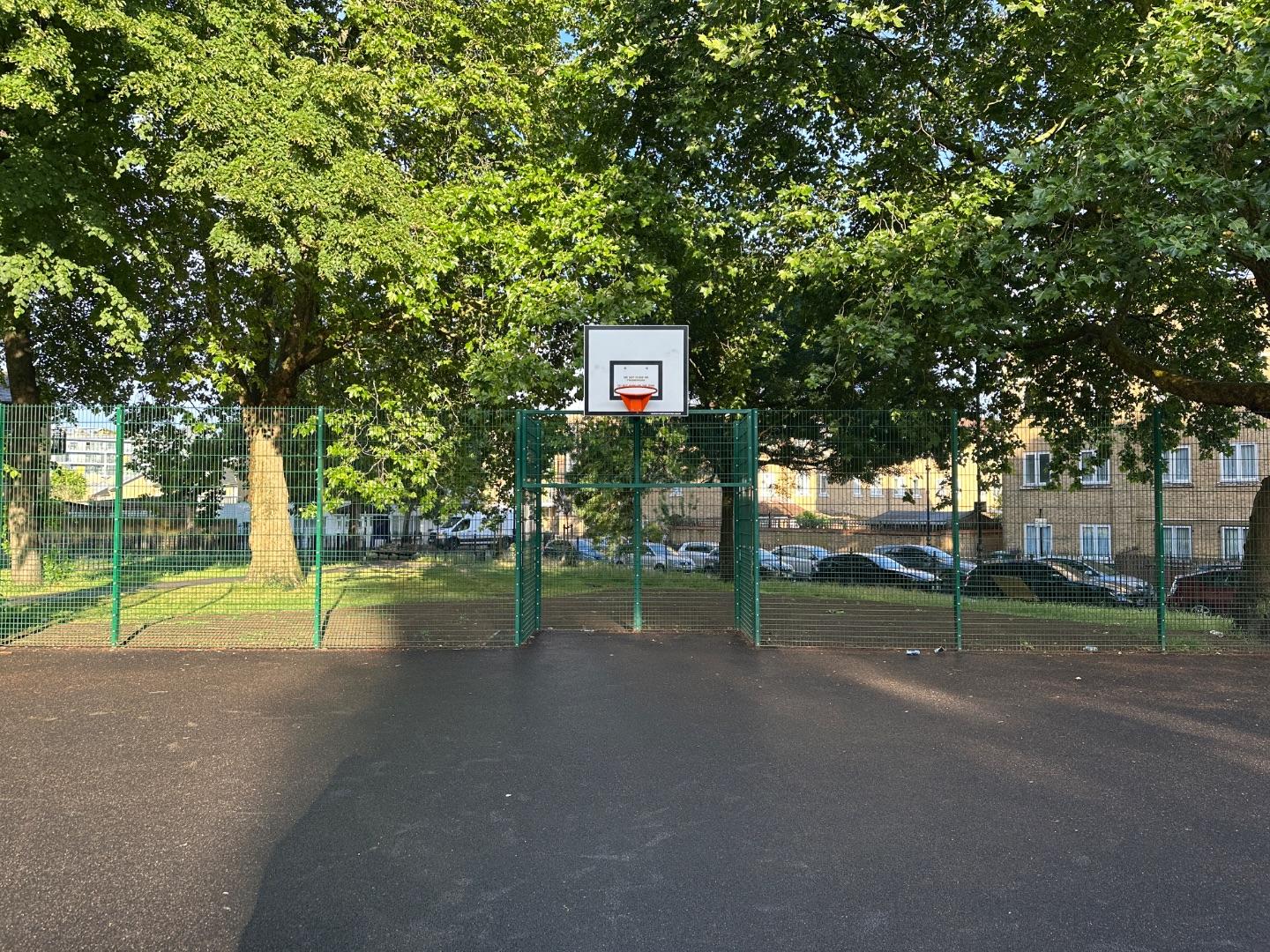 Shandy Park