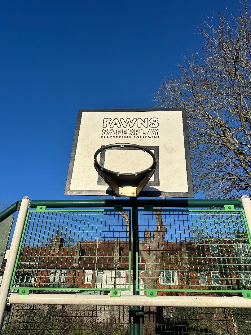 Castelnau Recreation Ground