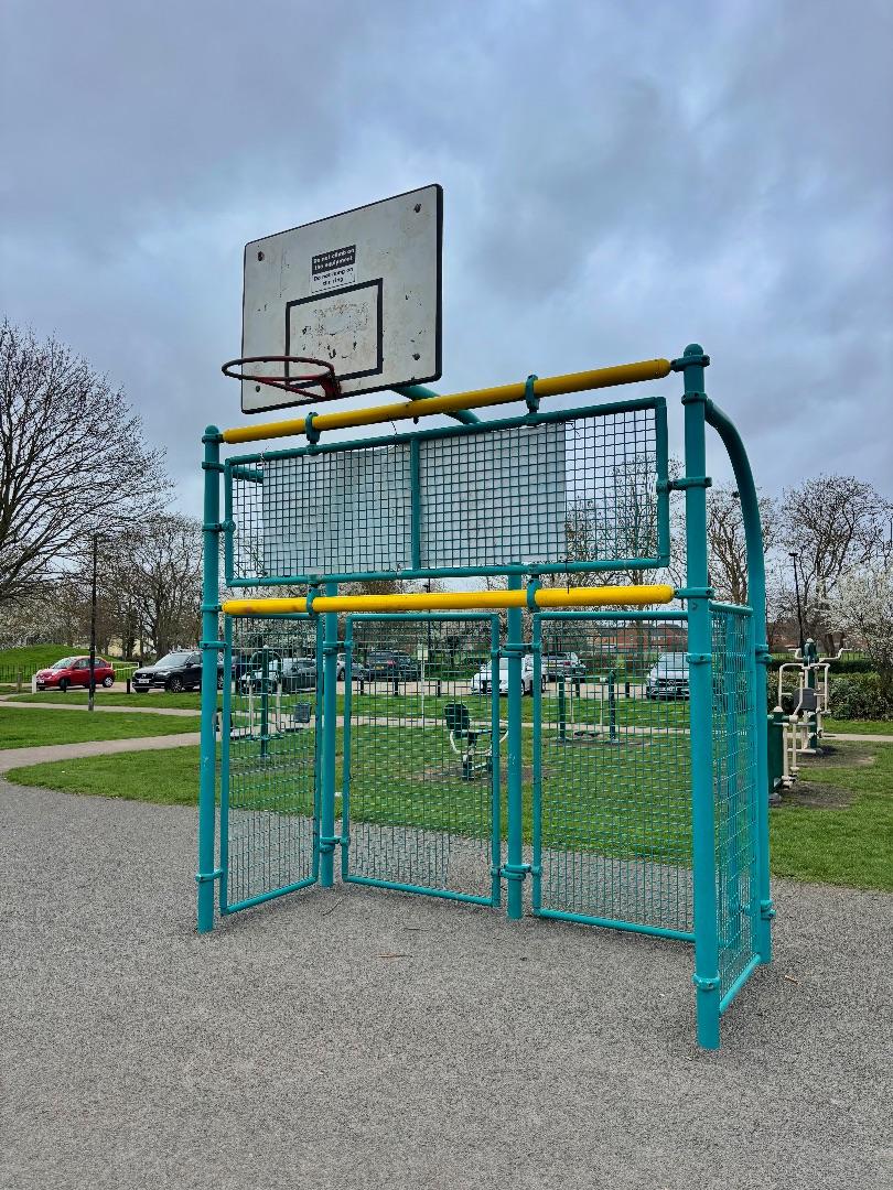 Jubilee Park