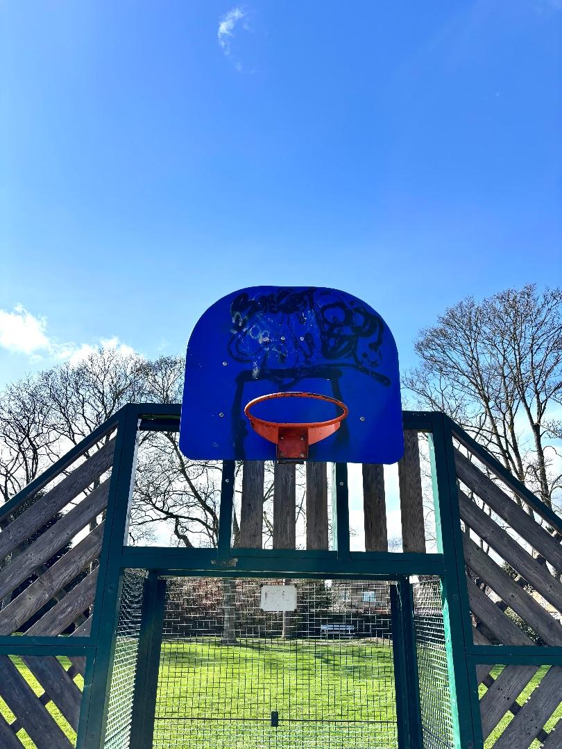 Leon Recreational Grounds