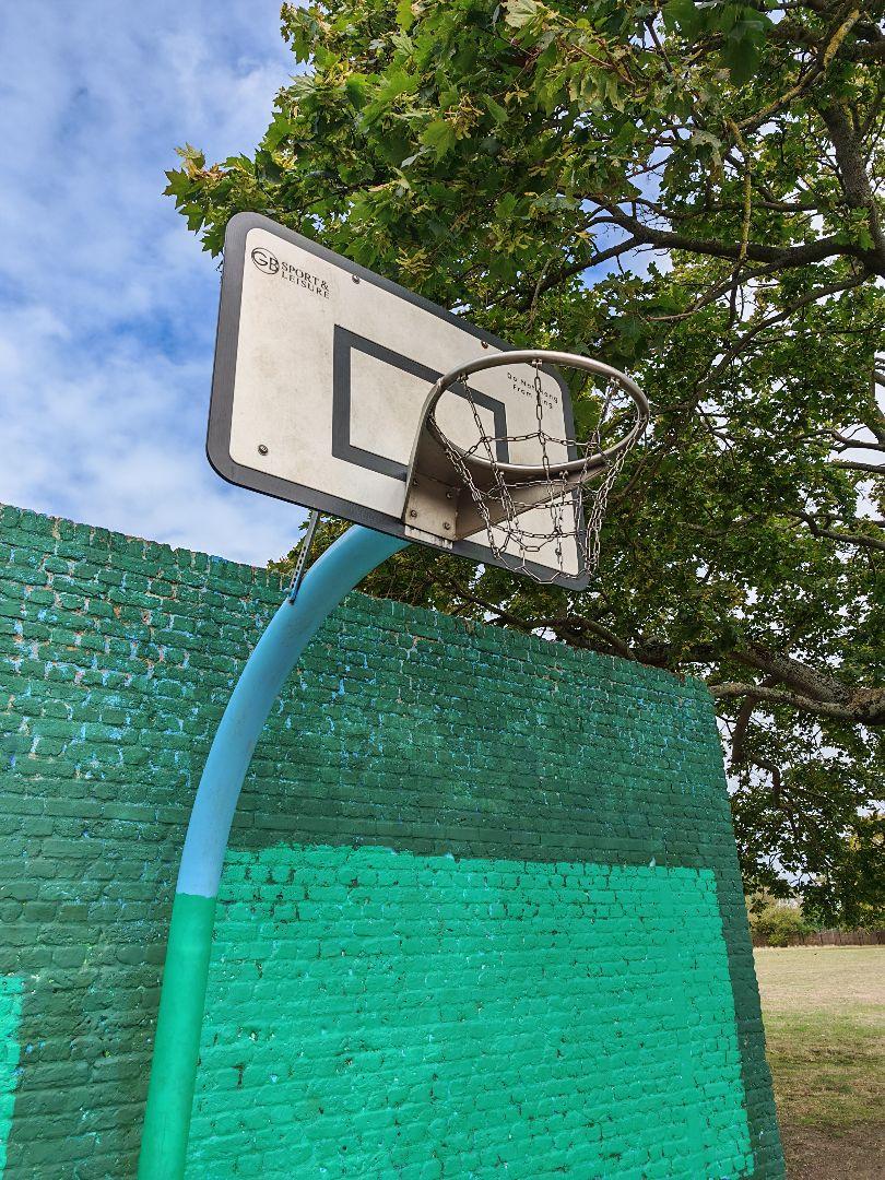 North Sheen Recreation Ground