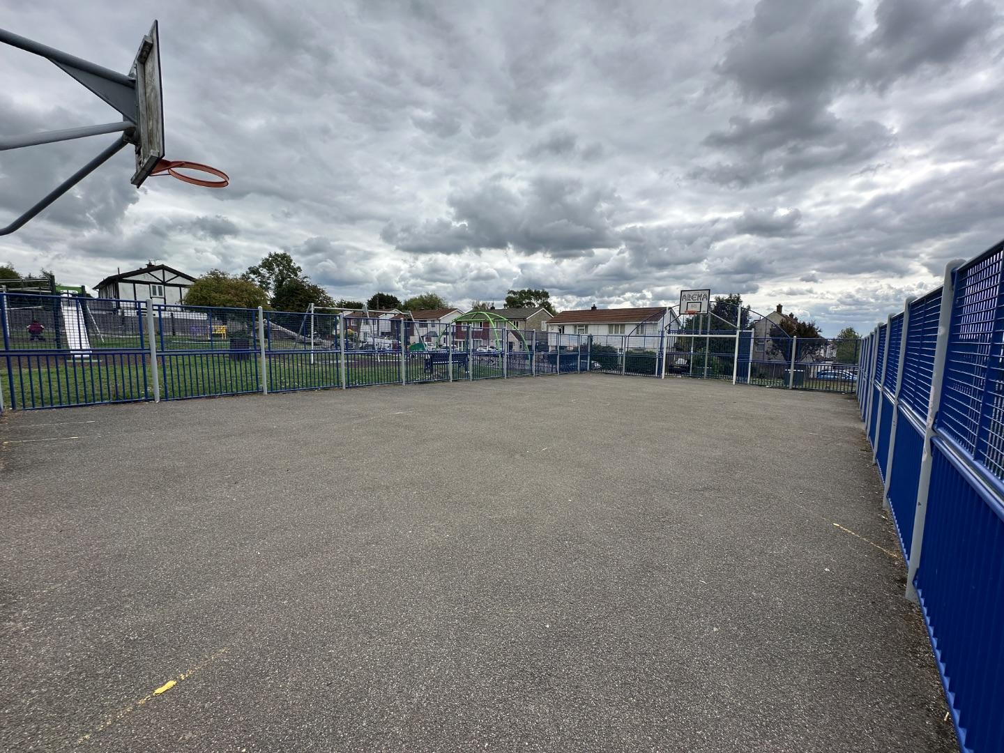 Brocket Way Open Space