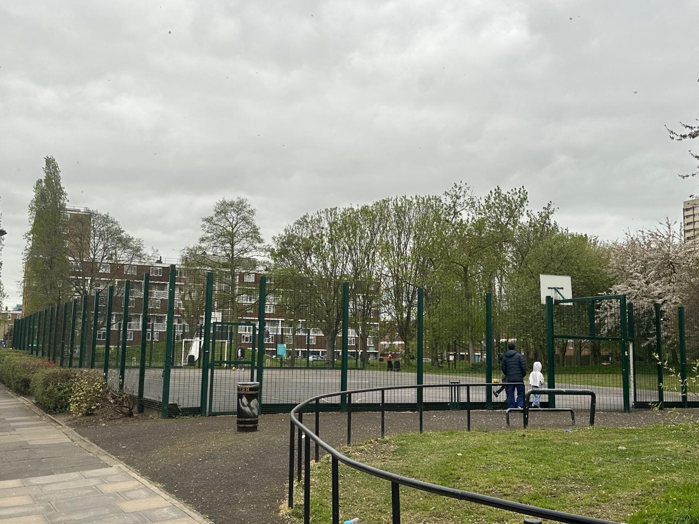 Middleton Green