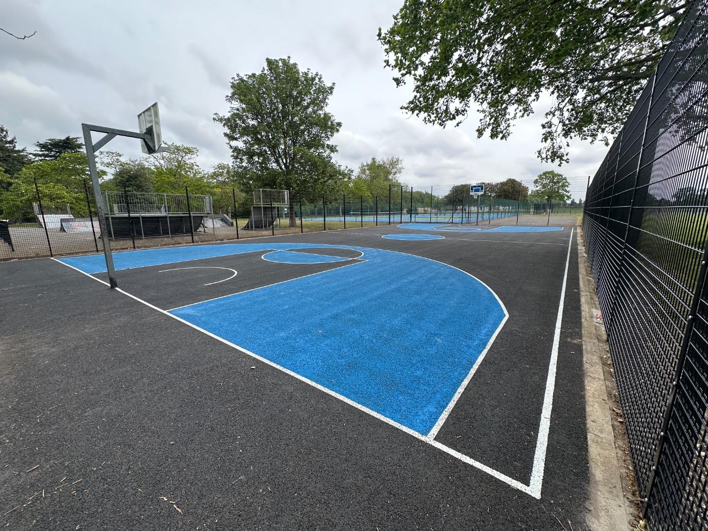 Barking Park