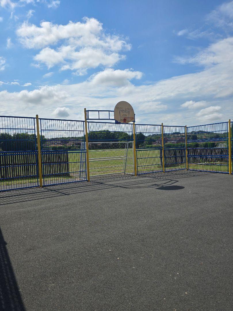 Barmoor Community Hub