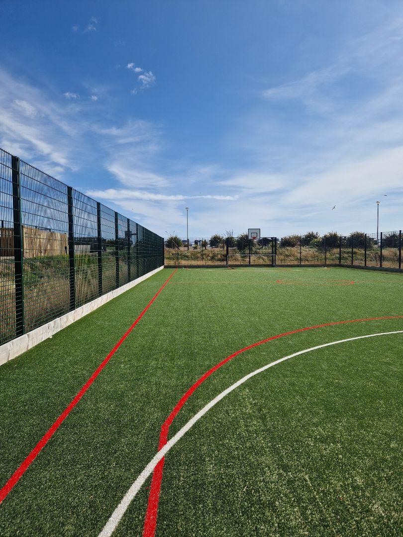 Stonehaven Recreation Grounds