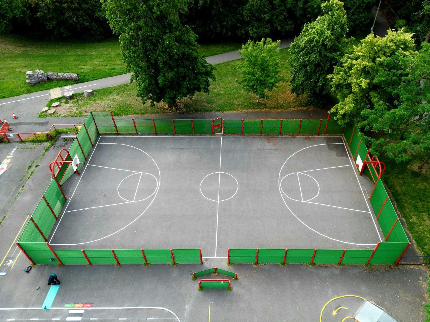 Betts Park