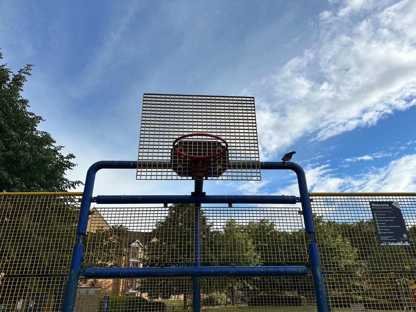 Archibald Open Space
