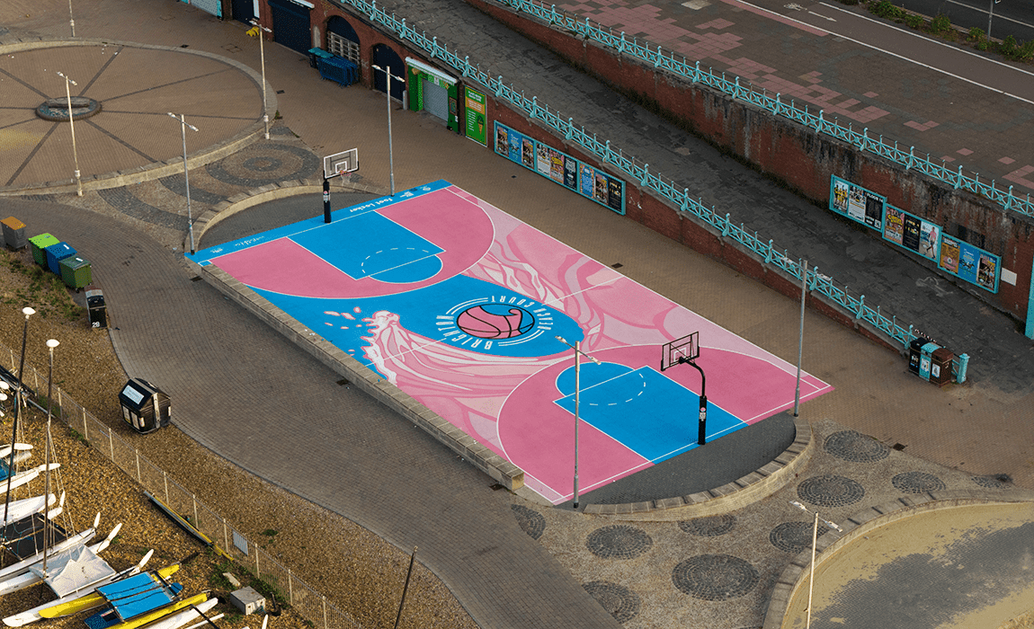 Brighton Beach