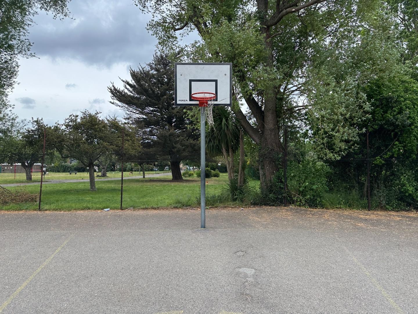 Loxford Park