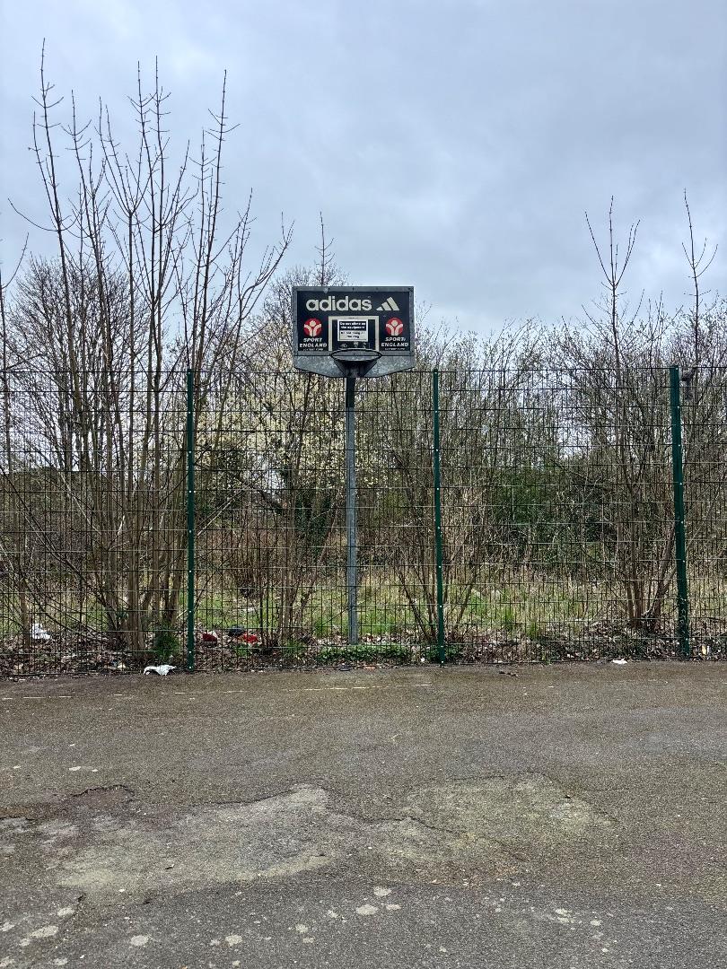 St Leonard’s Ave Court