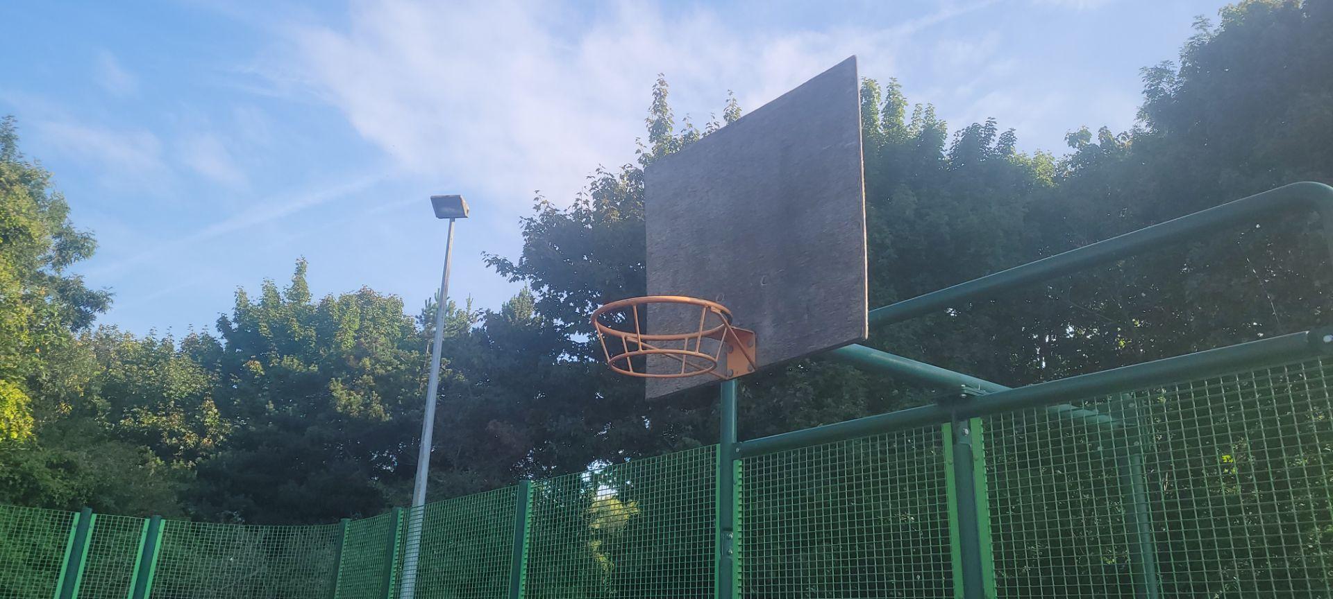 Gwersyllt Cricket Club