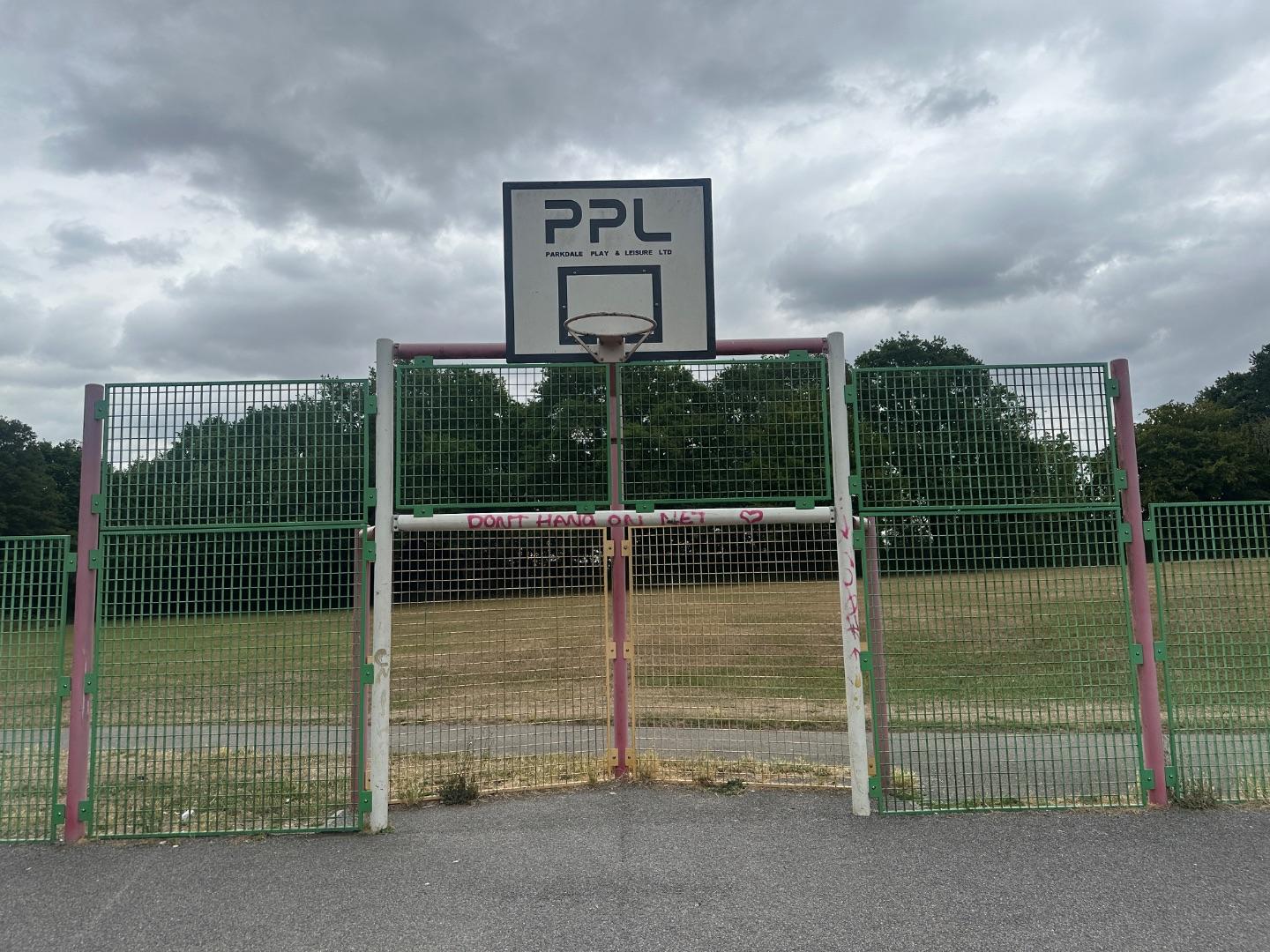 Bishop’s Hall Park