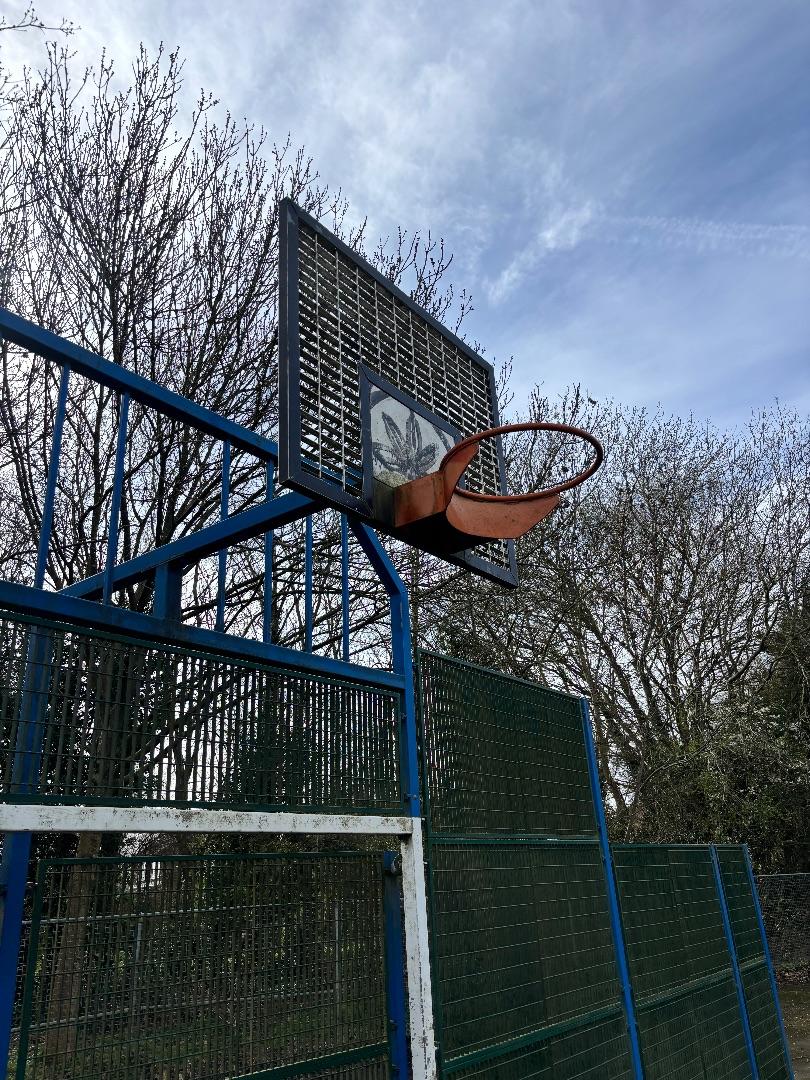 Heelands Sports Field