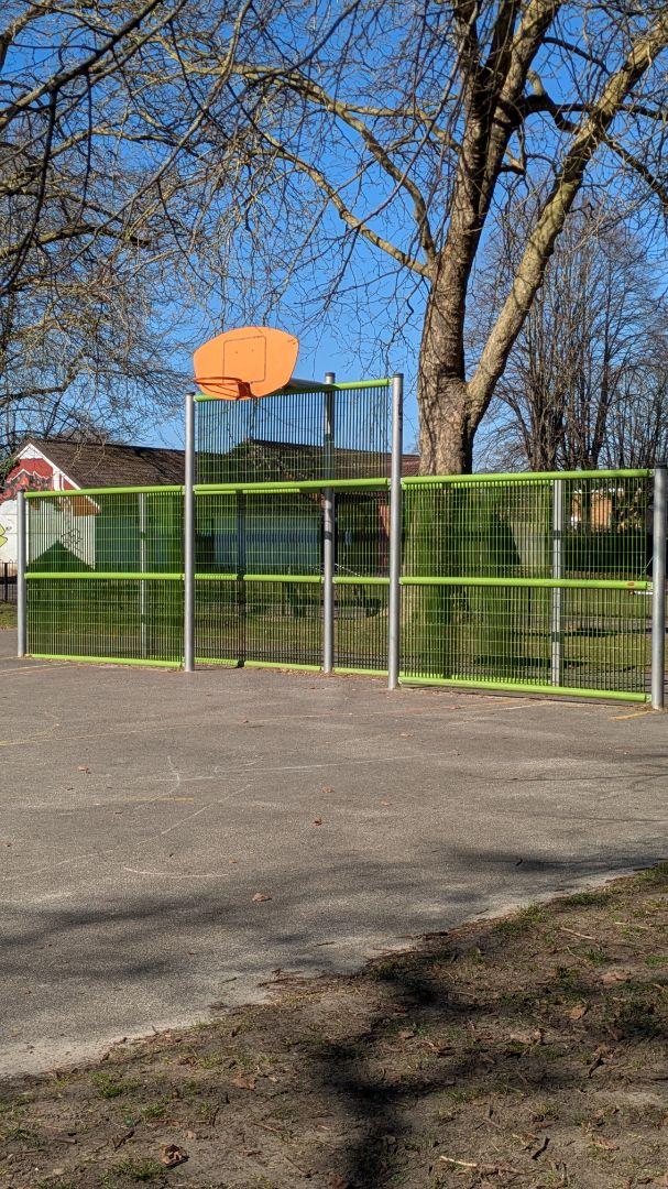 Queen's Road Recreation Ground